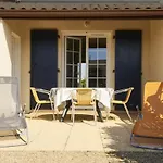 Villa Br020-062 3 Pieces 4 Couchages Sur