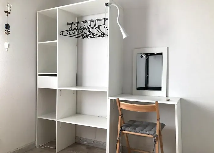 Br020-062 3 Pieces 4 Couchages Sur Villa Bretignolles-sur-Mer