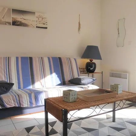 Br020-062 3 Pieces 4 Couchages Sur